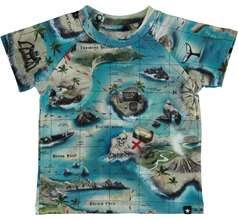 Emmett T-shirts & Tops